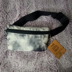 NWT- Victoria's Secret Pink Packable Backpack